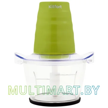 Чоппер Kitfort KT-3017-2